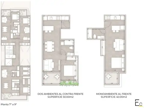 Departamento Monoambiente  en Venta en Lanús Este, Lanús, G.B.A. Zona Sur