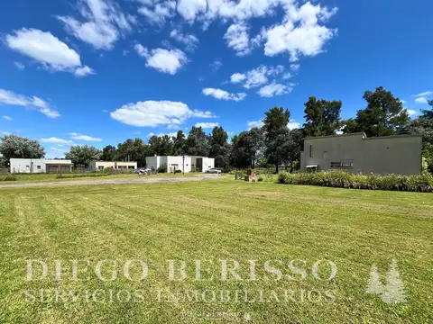 Terreno en Venta 35  mts Frente