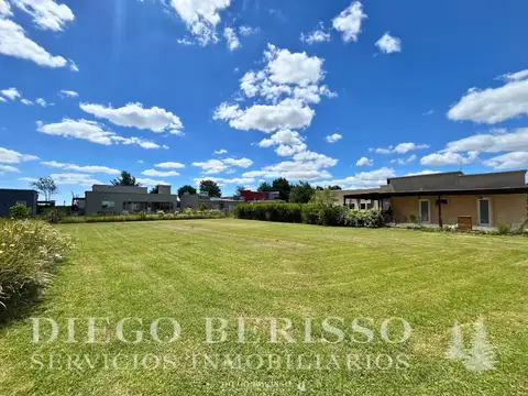 TERRENO EN VENTA EN CARDALES VILLAGE