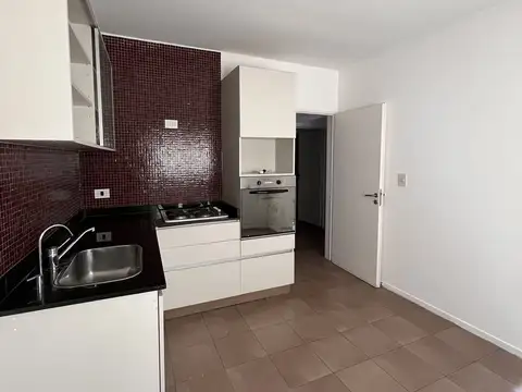 Departamento en Alquiler de 3 ambientes