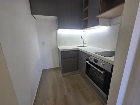 Departamento en Alquiler A Estrenar