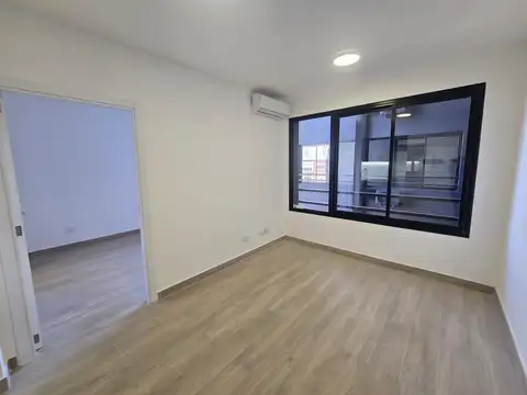 Departamento de 2 ambientes Apto Profesional con Amenities en Alquiler en Caballito.