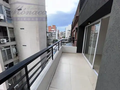 Departamento en Alquiler de 2 ambientes