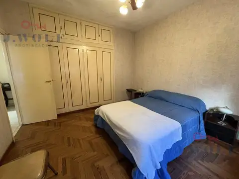 Casa en S.Andres