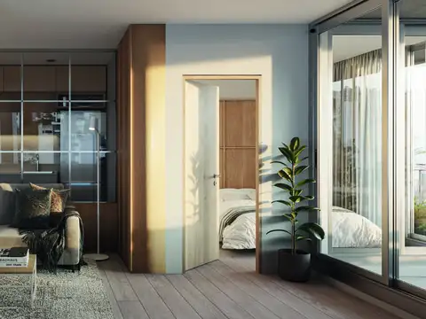 Departamento en Venta en Centro, USD 94.284