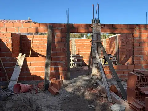 Casa en Venta de 2 dormitorios