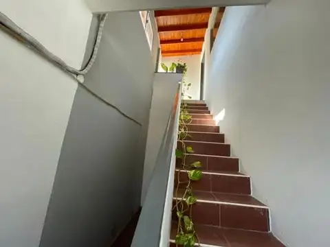 Departamento 7 ambientes con 3 baños