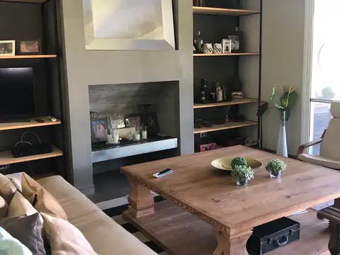 Casa en Alquiler Temporal en La Reserva, $ 2.500