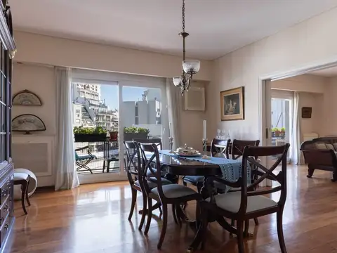 Departamento en Venta en Recoleta, USD 850.000
