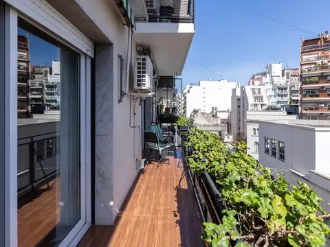 Departamento en Venta de 6 ambientes