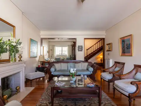 Libertad 1300, Piso 7