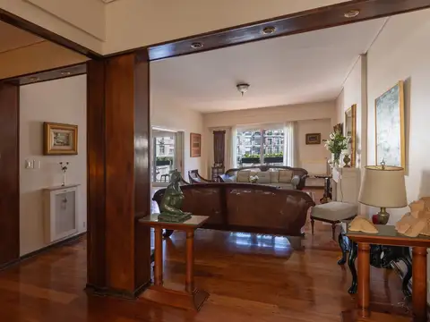 Departamento en Venta 60 años