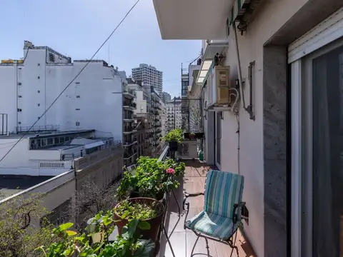 Departamento en Venta de 5 dormitorios