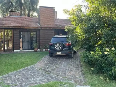 Au Panamericana 48500