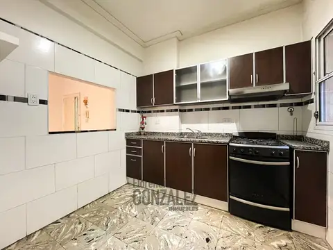 Depto Tipo Casa en Venta 25 años