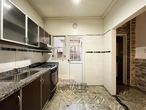 Depto Tipo Casa en Venta al Sur