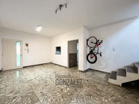 Depto Tipo Casa en Venta de 3 dormitorios