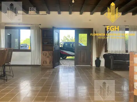 Casa en Venta 10 años