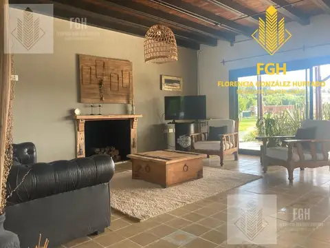 Casa en Venta de 4 dormitorios