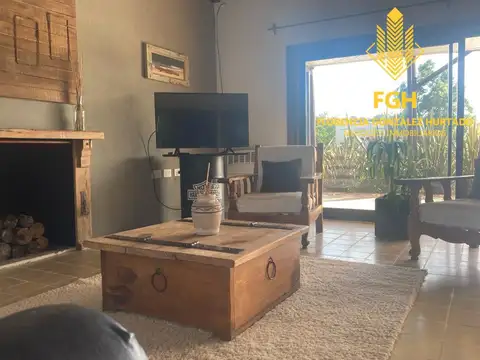 Casa en Venta en El Cazal, USD 230.000
