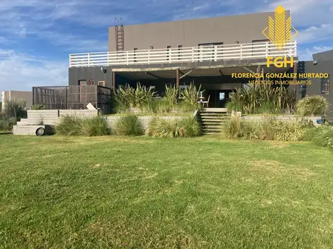 Casa - El Cazal Barrio Parque Nautico
