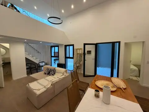 Depto Tipo Casa en Venta al Noreste