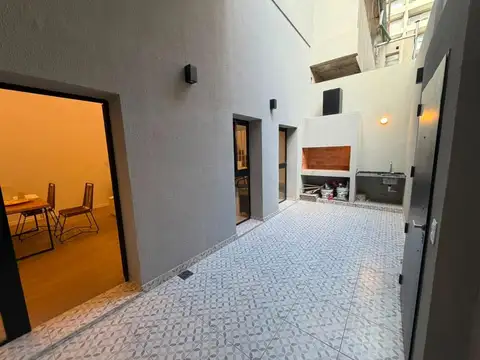 Depto Tipo Casa en Venta de 3 dormitorios