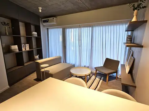 Departamento en Alquiler de 2 ambientes