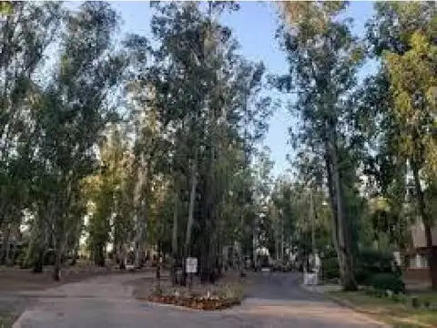 Terreno en Venta 24  mts Frente