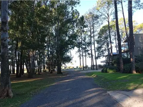 VENTA LOTE BARRIO PRIVADO Puerto Paraíso. Lote 51
