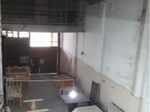 GALPON INDUSTRIAL - IDEAL LOGISTICA/DEPOSITO RUTA 3 CASANOVA