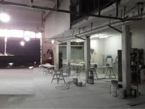 Galpon en Venta 30 años