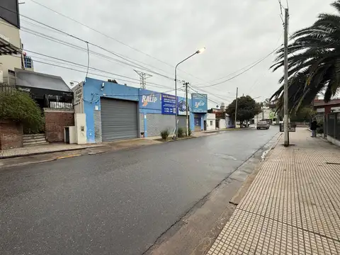 Local en Alquiler en Pilar Centro, USD 3.800