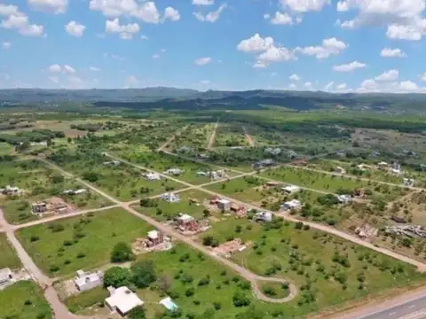 Terreno en Venta de 300,0 m2