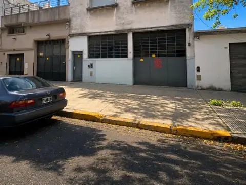 Local en Venta 30 años