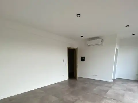 Oficina Monoambiente con 1 baño