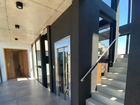 Oficina en Venta en Bella Vista, USD 100.000