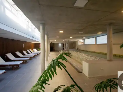 Departamento en Alquiler Temporal de 2 ambientes