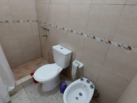 Departamento - Venta - Villa Gesell - 4 Ambientes - Cochera Semi Cubierta