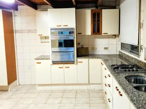 Departamento en Alquiler de 3 ambientes