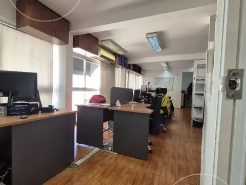 Oficina en Venta en San Nicolás, USD 124.900