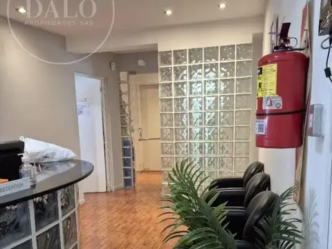 Oficina en San Nicolás