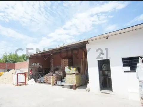 Galpon en Venta en San Carlos, USD 198.000