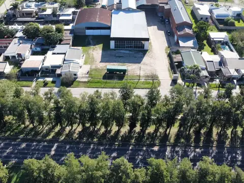 Galpon en Alquiler en Avellaneda, $ 4.000.000
