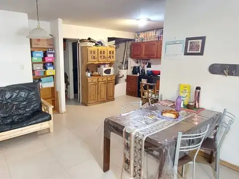 Depto Tipo Casa en Venta de 3 dormitorios