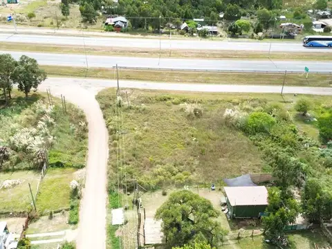 Terreno en Venta en San Luis, USD 35.000
