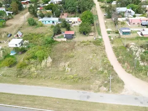 Terreno en Venta de 547,0 m2