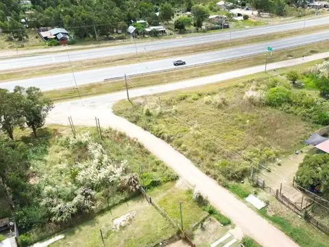 Terreno en Venta de 547,0 m2
