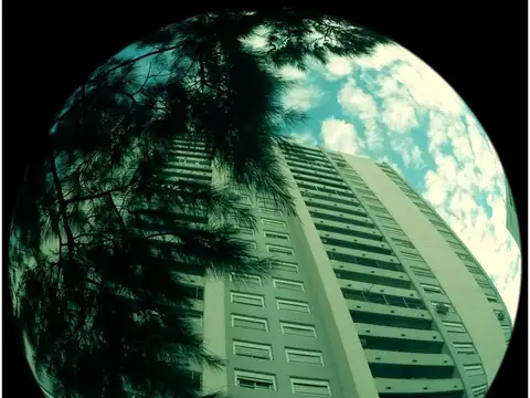 Patricios 200, Piso 20°