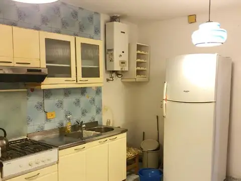 Casa en Venta en Olivos, USD 155.000